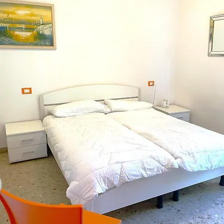 Apartament Dogi 10b Bibione