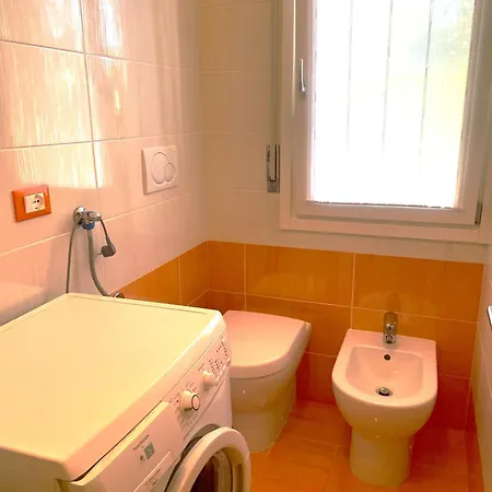 Appartamento Dogi 10b