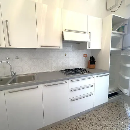 Apartament Dogi 10b *