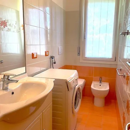 Dogi 10b Apartament Bibione