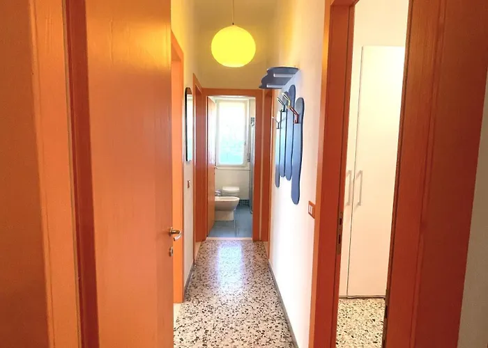 Dogi 10b Lejlighed