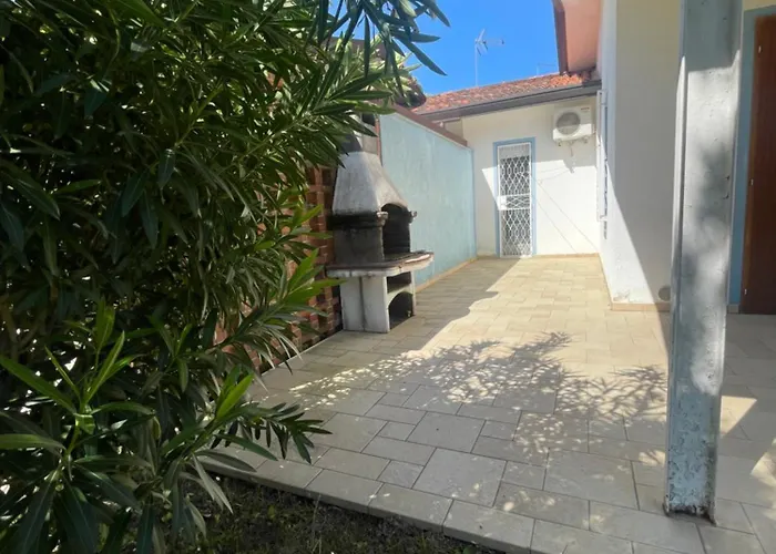 Apartamento Dogi 10b *