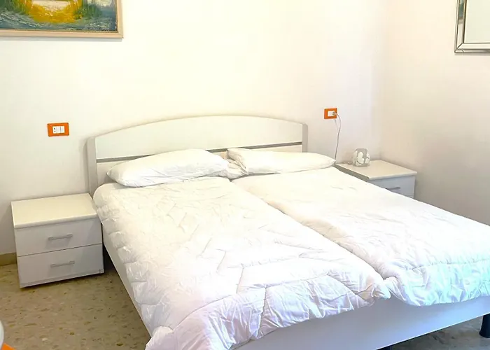 Apartamento Dogi 10b Bibione