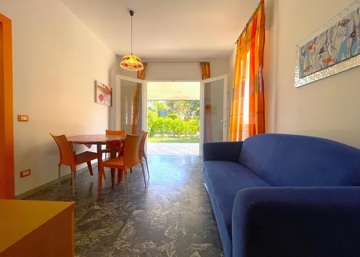 Dogi 10b Apartamento *