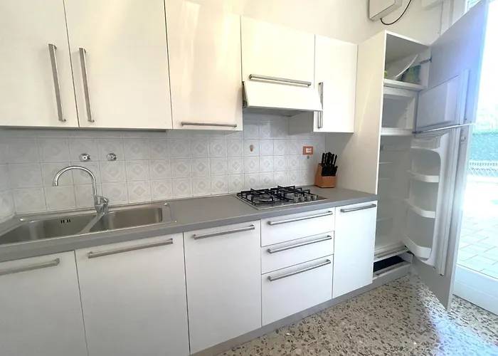 Apartamento Dogi 10b *