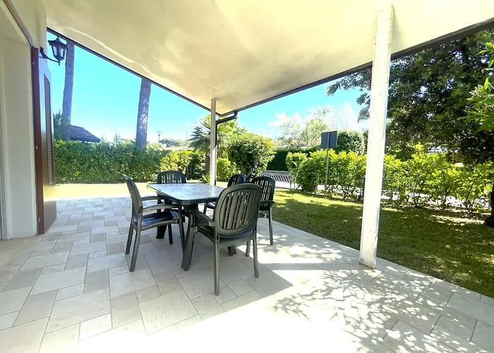 Dogi 10b Apartamento Bibione