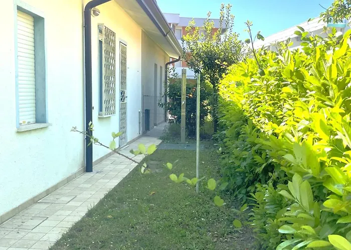 Lejlighed Dogi 10b