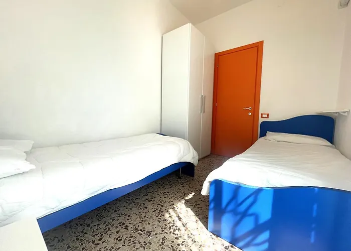 Dogi 10b Apartamento *