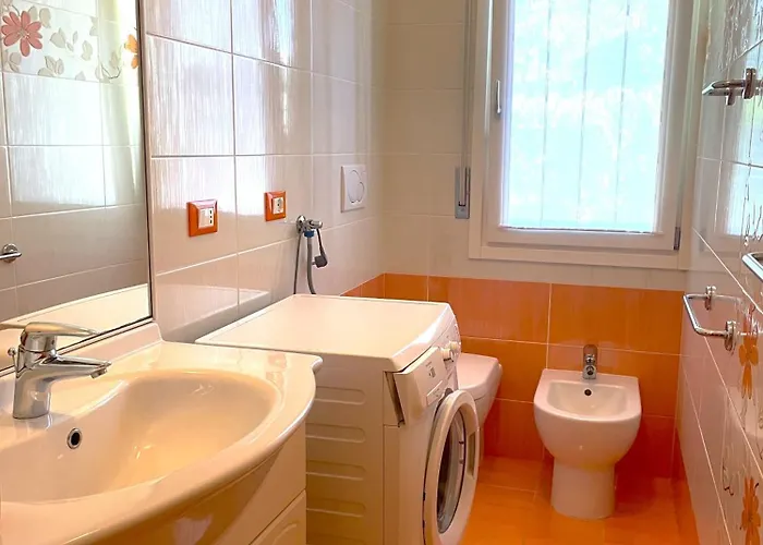 Dogi 10b Apartamento Bibione